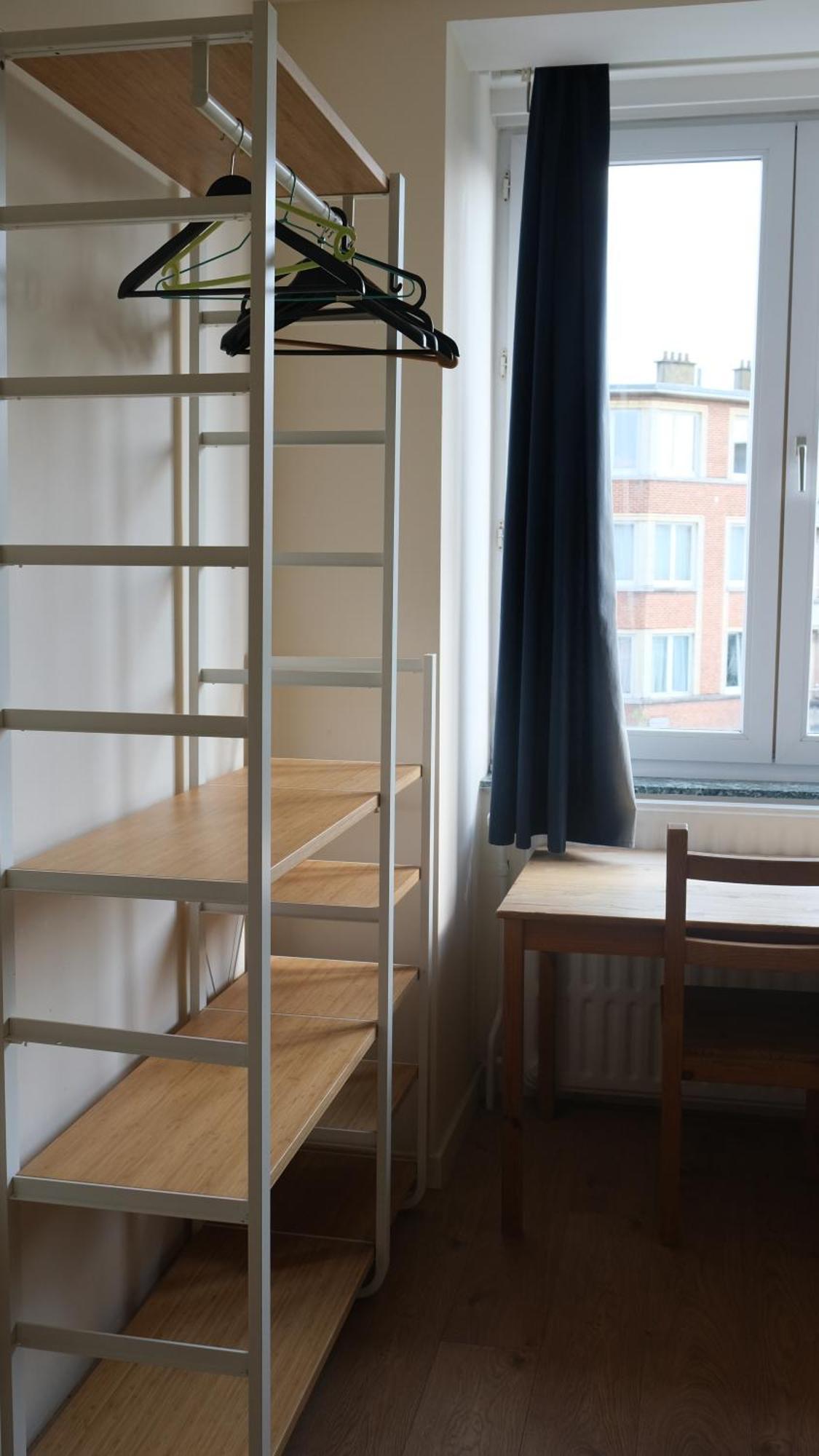 Maison Familiale Bruxelles Extérieur photo