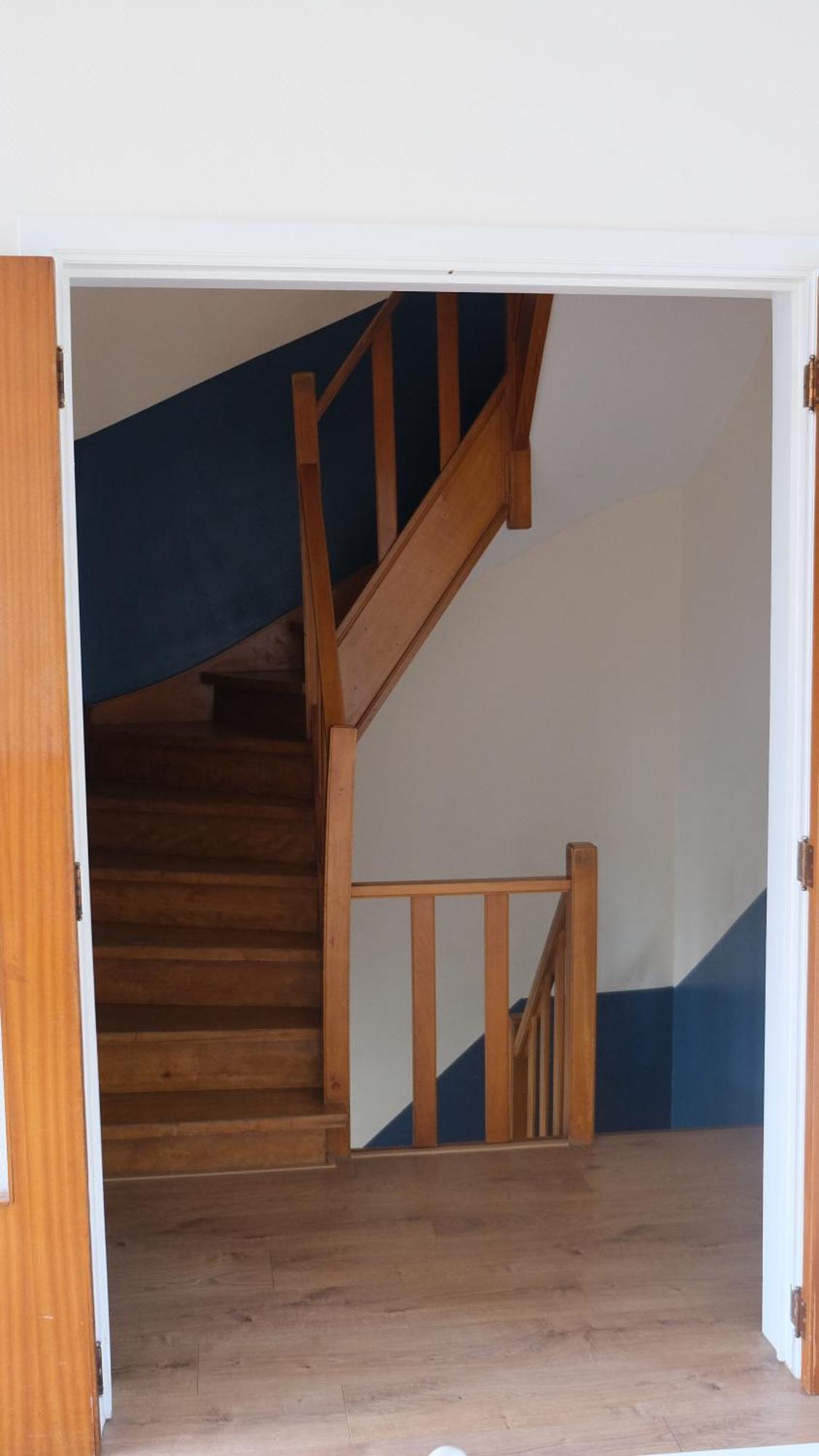 Maison Familiale Bruxelles Extérieur photo