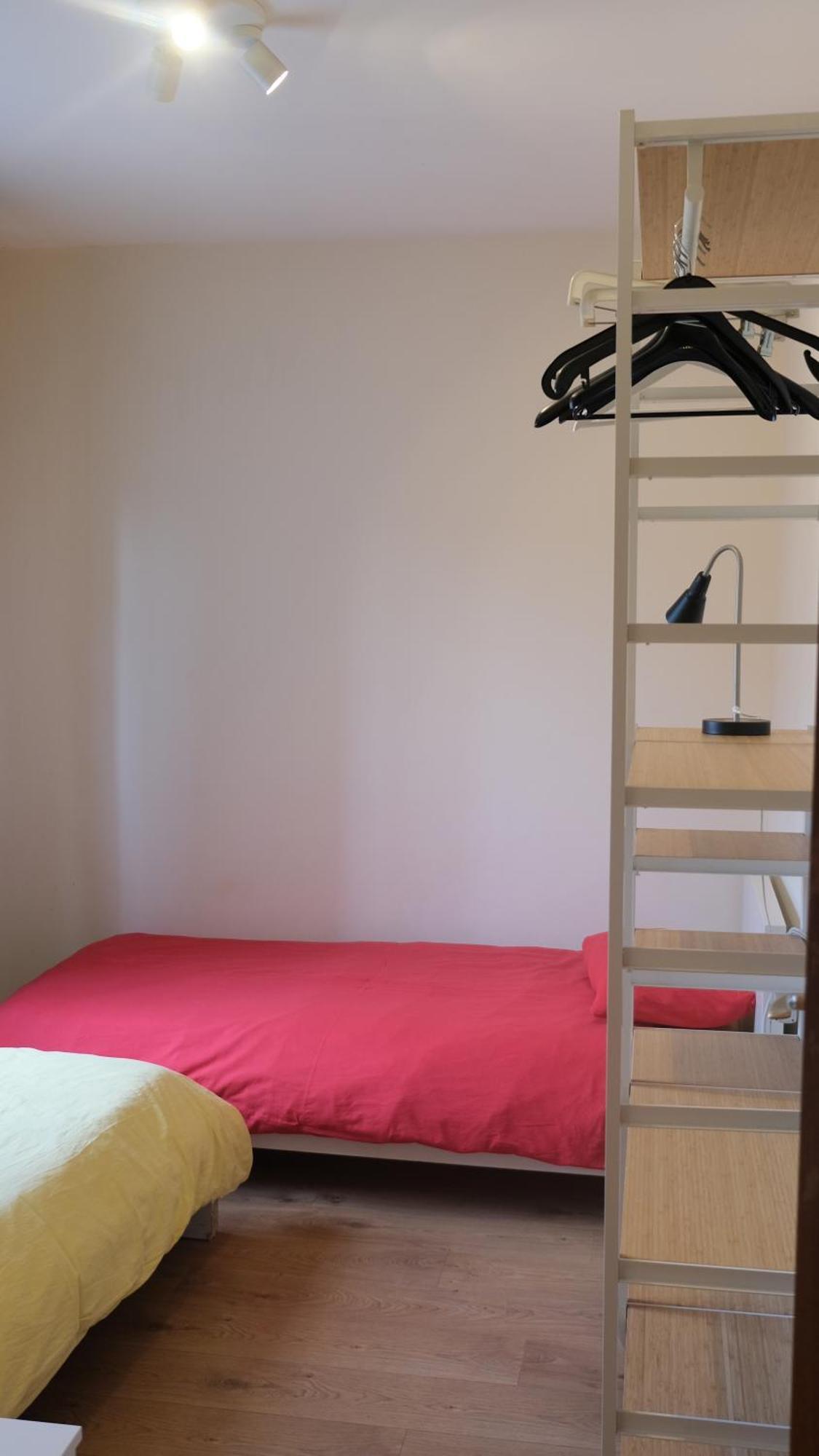 Maison Familiale Bruxelles Extérieur photo