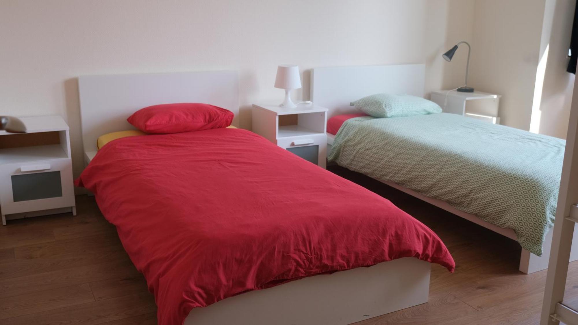 Maison Familiale Bruxelles Extérieur photo