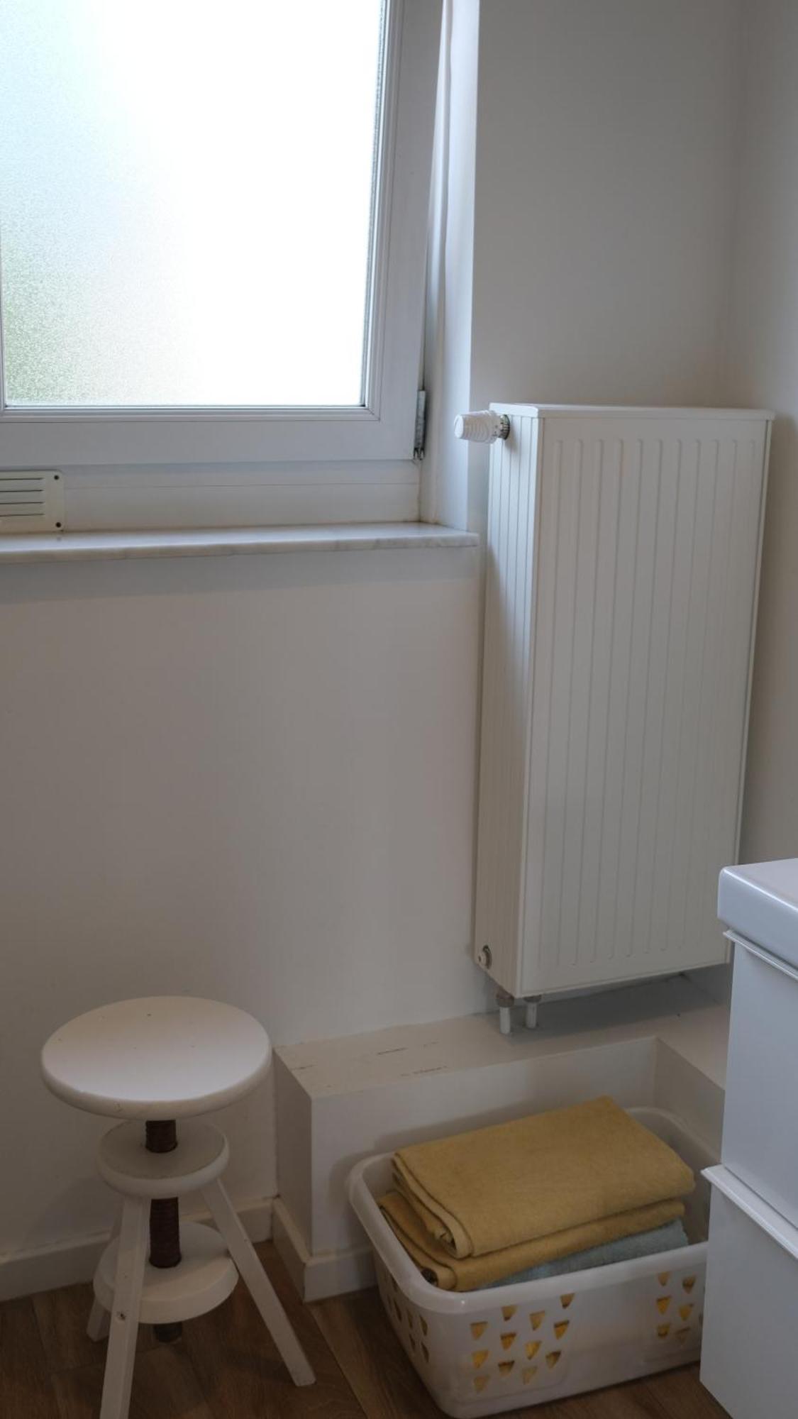 Maison Familiale Bruxelles Extérieur photo