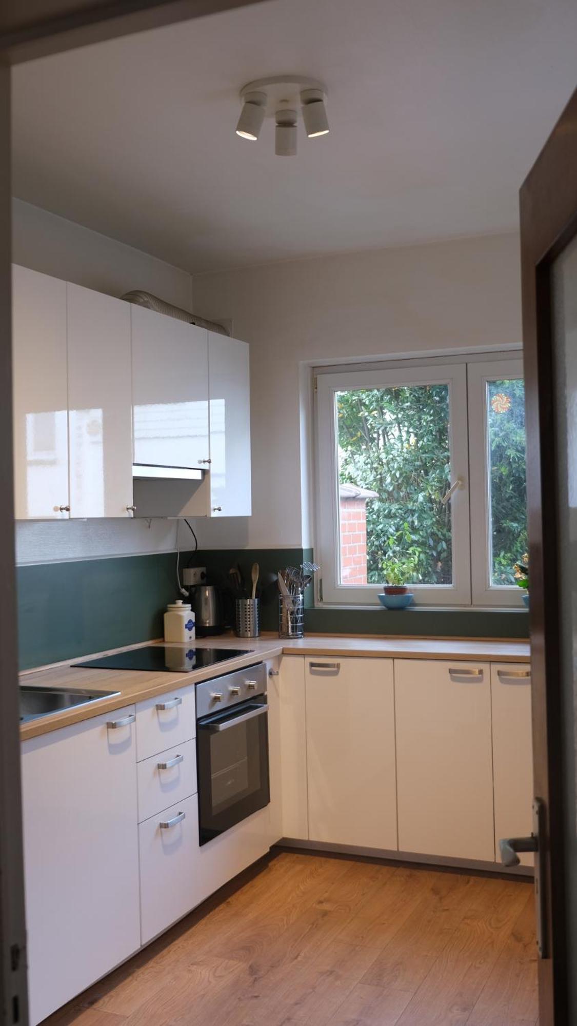 Maison Familiale Bruxelles Extérieur photo